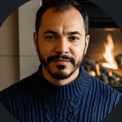 Marcos Andrade